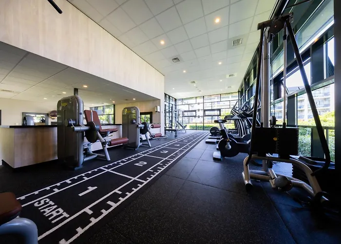 Van der Valk Hotel A4 Schiphol